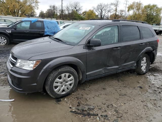2020 DODGE JOURNEY SE 2020 image