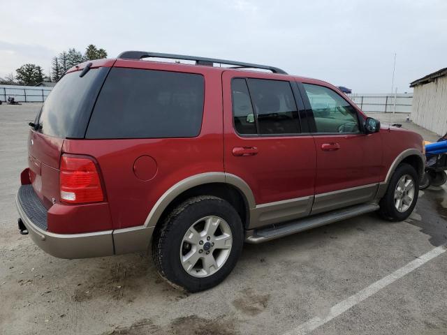 Изображение 3 2003 FORD EXPLORER EDDIE BAUER 2003 с VIN 1FMZU74W63UC79143