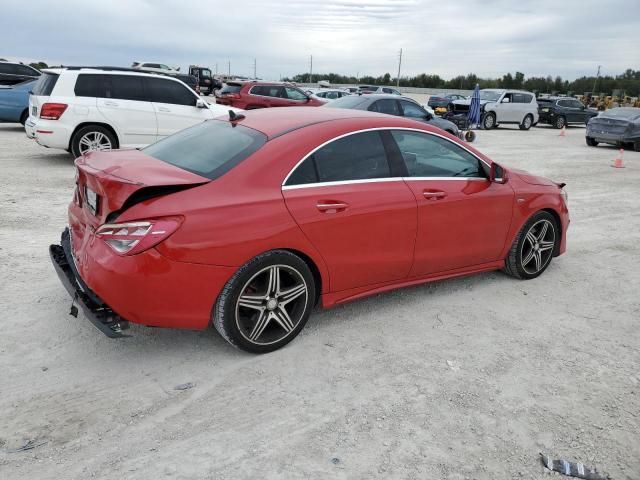 Obraz 3 z 2016 MERCEDES-BENZ CLA 250 2016 z VIN WDDSJ4EB5GN322188