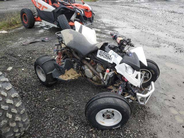 Obraz 1 z 2007 POLARIS OUTLAW 525 2007 z VIN 4XAGP52A87B288918