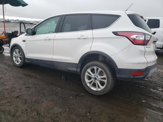 Image 2 of 2017 FORD ESCAPE SE 2017 with VIN 1FMCU0GD0HUC51269
