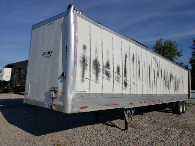 Image 3 of 2024 WABASH TRAILER 2024 with VIN 1JJV532D7RL412332