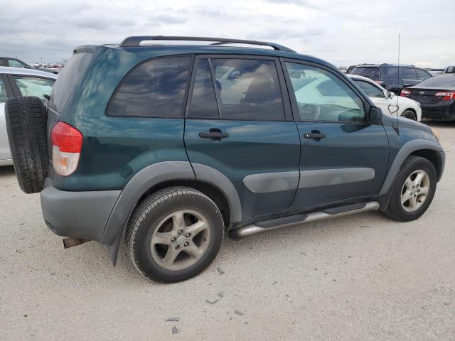Изображение 3 2001 TOYOTA RAV4  2001 с VIN JTEHH20V410103177