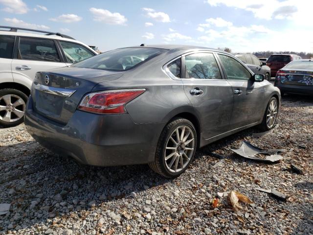 Изображение 3 2015 NISSAN ALTIMA 2.5 2015 с VIN 1N4AL3APXFN898665