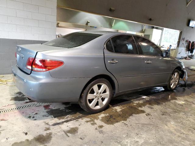Image 3 of 2006 LEXUS ES 330 2006 with VIN JTHBA30GX65144430