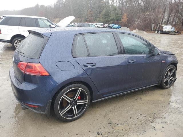 Obraz 3 z 2015 VOLKSWAGEN GTI  2015 z VIN 3VW4T7AU2FM105192