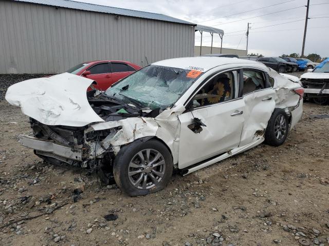 Obraz 1 z 2015 NISSAN ALTIMA 2.5 2015 z VIN 1N4AL3AP8FC211985