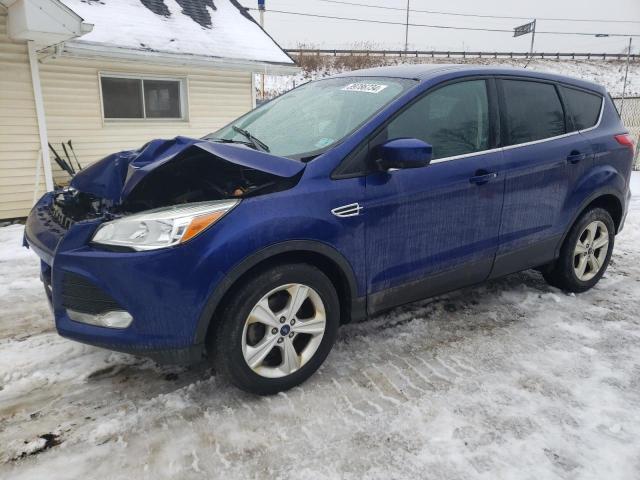 Изображение 2015 FORD ESCAPE SE 2015
