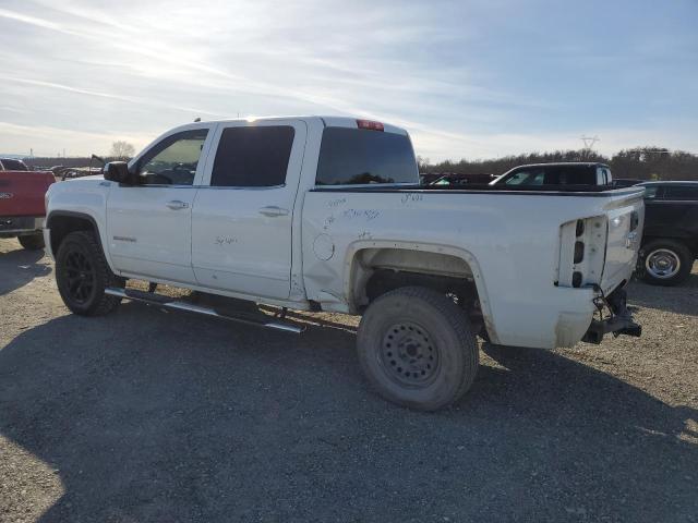 Image 2 of 2017 GMC SIERRA K1500 SLE 2017 with VIN 3GTU2MEC4HG283337