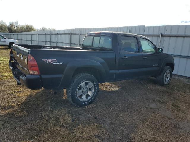 Image 3 of 2007 TOYOTA TACOMA DOUBLE CAB LONG BED 2007 with VIN 5TEMU52N07Z404471