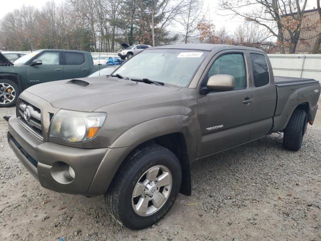 2009 TOYOTA TACOMA PRERUNNER ACCESS CAB 2009 image