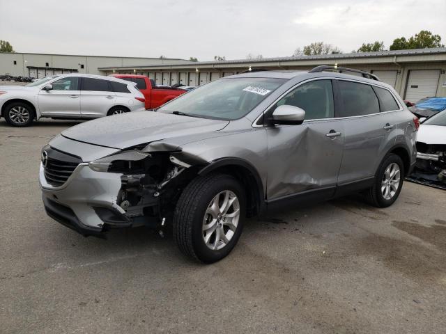 Image 1 of 2015 MAZDA CX-9 SPORT 2015 with VIN JM3TB2BA9F0457026