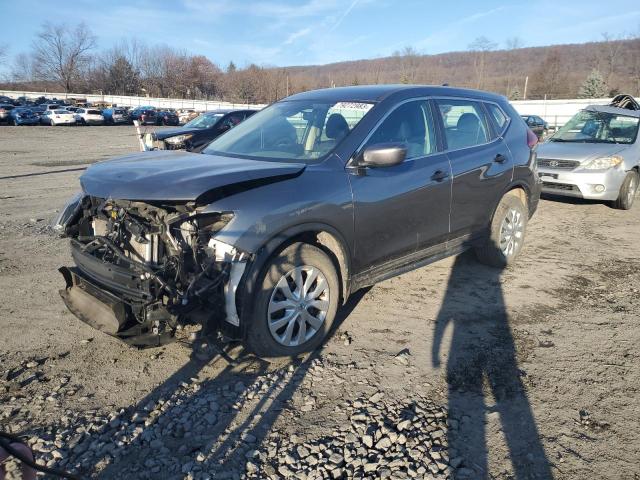 Obraz 1 z 2020 NISSAN ROGUE S 2020 z VIN 5N1AT2MV5LC793128