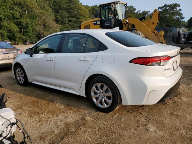 Изображение 2 2023 TOYOTA COROLLA LE 2023 с VIN JTDB4MEE0PJ007320