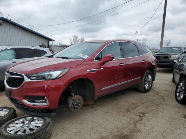 Obraz 2019 BUICK ENCLAVE PREMIUM 2019