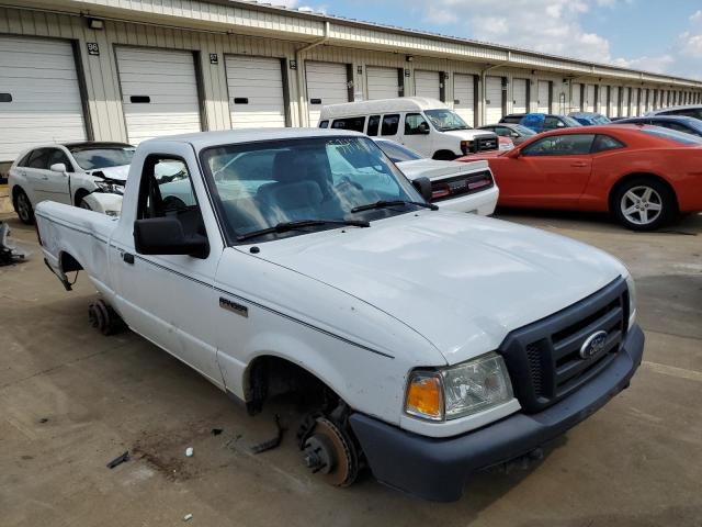 Изображение 2011 FORD RANGER  2011