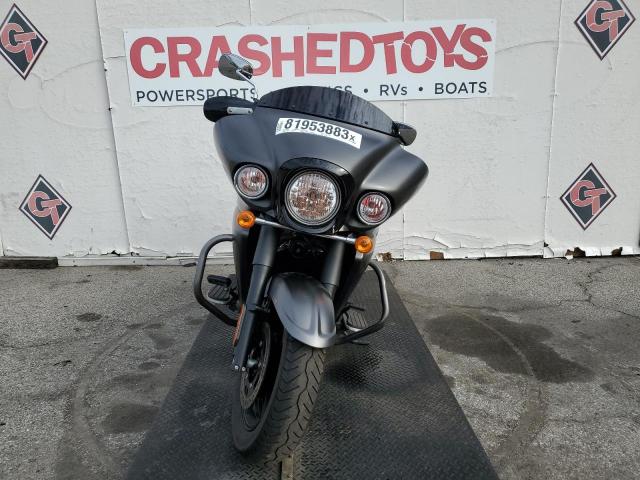 Obraz 2 z 2022 KAWASAKI VN1700 K 2022 z VIN JKBVNRK19NA022264