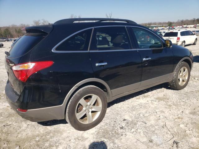 Image 3 of 2011 HYUNDAI VERACRUZ GLS 2011 with VIN KM8NU4CC5BU152306