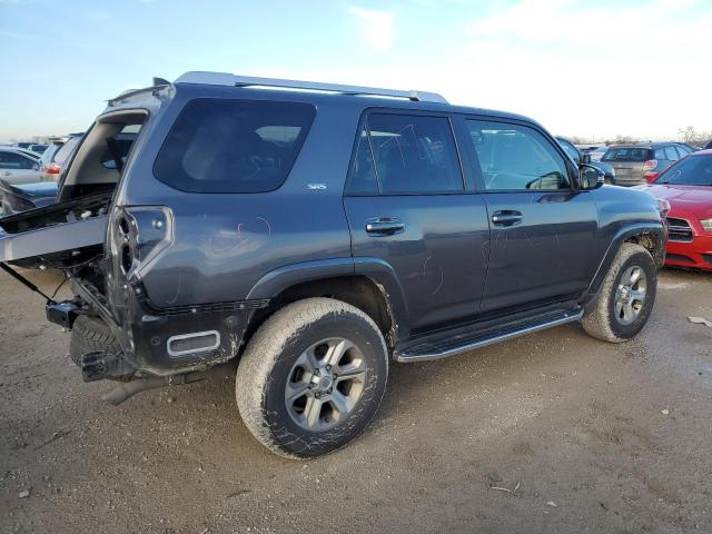 Obraz 3 z 2018 TOYOTA 4RUNNER SR5/SR5 PREMIUM 2018 z VIN JTEBU5JRXJ5508399
