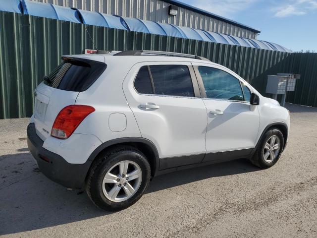Image 3 of 2016 CHEVROLET TRAX 1LT 2016 with VIN KL7CJLSB8GB759338