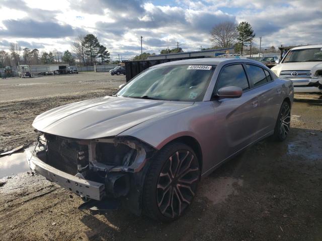 Image 1 of 2018 DODGE CHARGER SXT 2018 with VIN 2C3CDXBG5JH173678