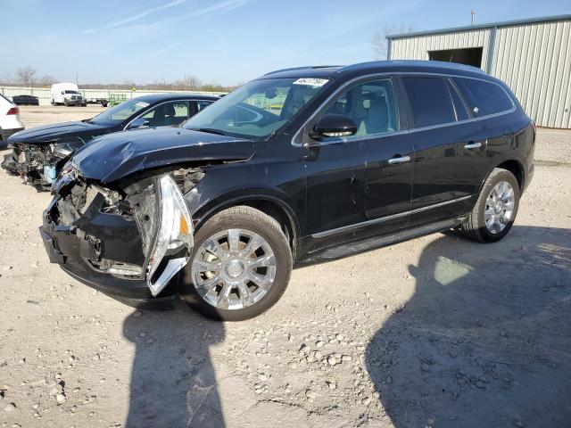 Obraz 2017 BUICK ENCLAVE  2017