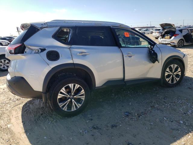 Изображение 3 2021 NISSAN ROGUE SV 2021 с VIN 5N1AT3BA8MC774189