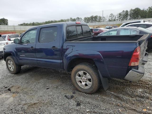 Obraz 2 z 2006 TOYOTA TACOMA DOUBLE CAB PRERUNNER 2006 z VIN 3TMJU62N66M021333