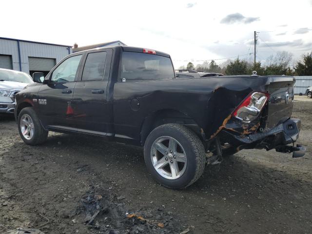 Image 2 of 2014 RAM 1500 ST 2014 with VIN 1C6RR7FT1ES401132