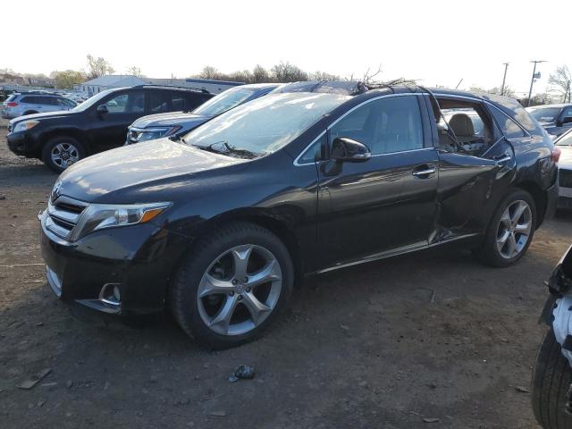 2014 TOYOTA VENZA LE 2014 image
