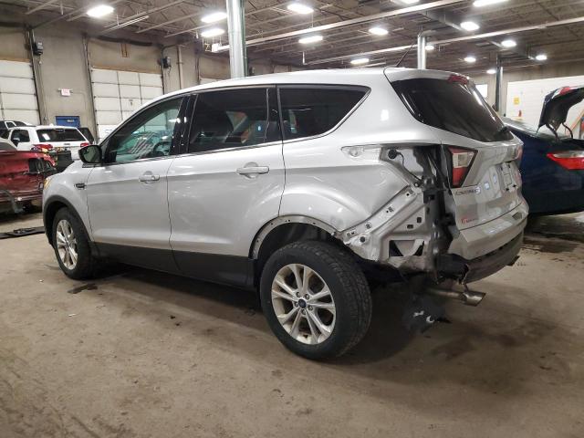 Изображение 2 2017 FORD ESCAPE SE 2017 с VIN 1FMCU9G92HUD42026