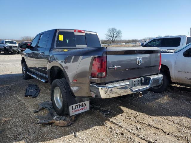 Изображение 3 2016 RAM 3500 SLT 2016 с VIN 3C63RRLL3GG272780