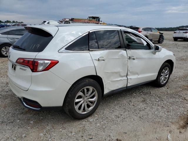Obraz 3 z 2018 ACURA RDX  2018 z VIN 5J8TB3H33JL010921