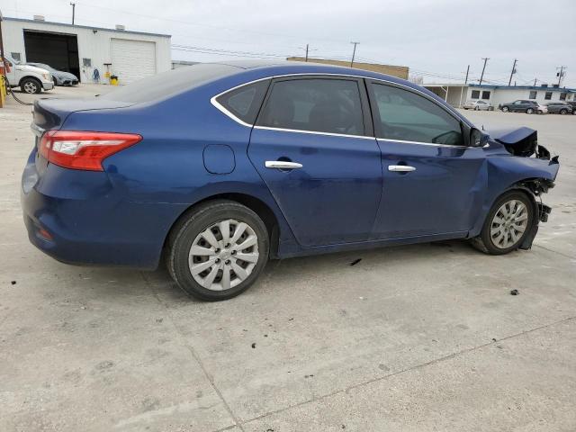 Obraz 3 z 2019 NISSAN SENTRA S 2019 z VIN 3N1AB7AP7KY265397