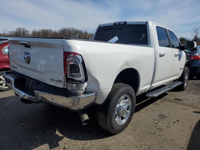 Obraz 3 z 2020 RAM 2500 BIG HORN 2020 z VIN 3C6UR5DL0LG115326
