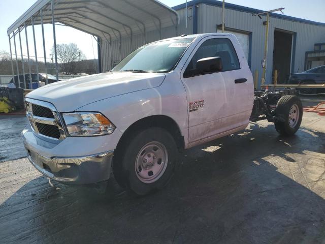 2023 RAM 1500 CLASSIC TRADESMAN 2023 image
