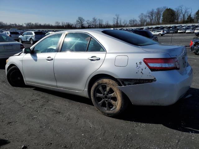 Image 2 of 2011 TOYOTA CAMRY BASE 2011 with VIN 4T1BF3EK9BU741239