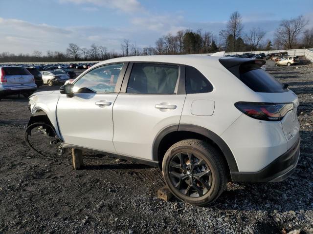 Obraz 2 z 2024 HONDA HR-V SPORT 2024 z VIN 3CZRZ2H54RM718972