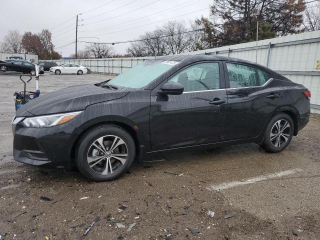 2023 NISSAN SENTRA SV 2023 image