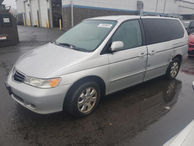 2004 HONDA ODYSSEY EX 2004 image