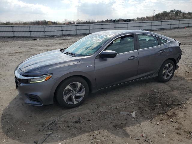 2019 HONDA INSIGHT EX 2019 image