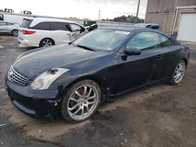 2005 INFINITI G35  2005 image