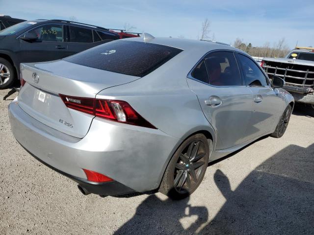 Image 3 of 2014 LEXUS IS 250 2014 with VIN JTHBF1D26E5024661