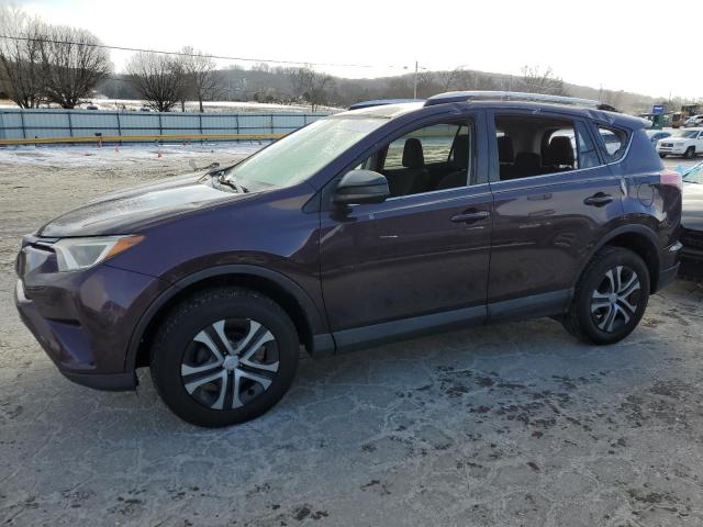 Obraz 1 z 2016 TOYOTA RAV4 LE 2016 z VIN 2T3BFREV0GW514078