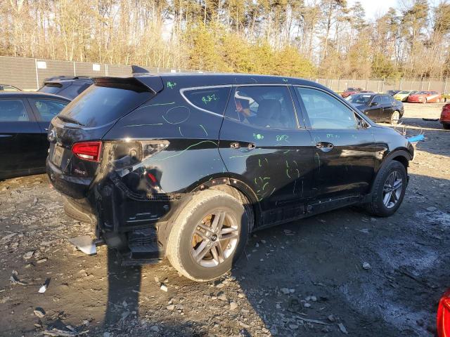 Obraz 3 z 2017 HYUNDAI SANTA FE SPORT  2017 z VIN 5NMZT3LBXHH030597