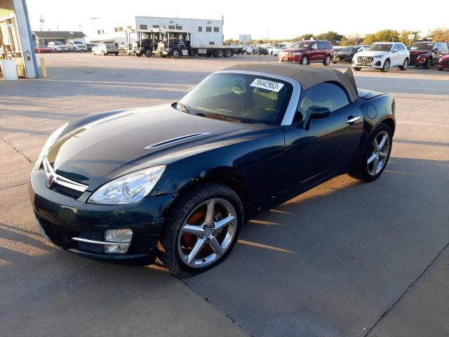 Obraz 2007 SATURN SKY  2007