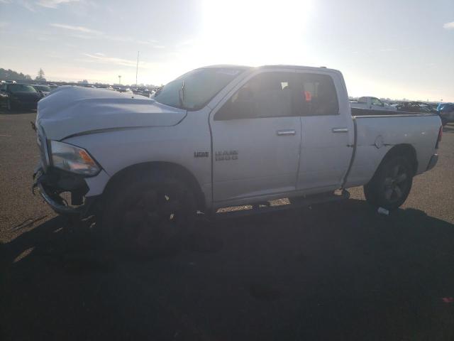 2014 RAM 1500 SLT 2014 image