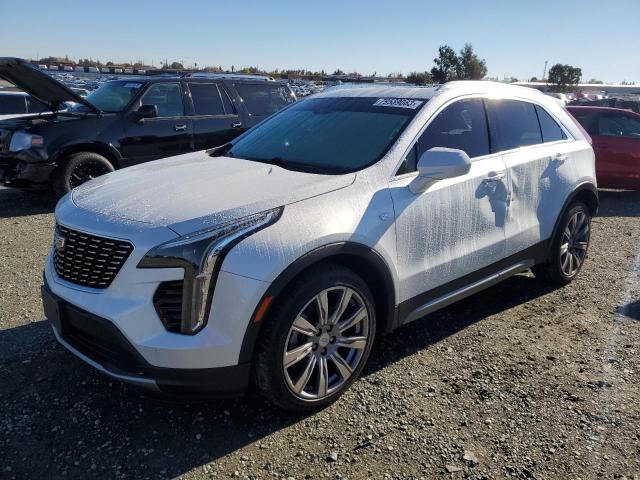 Изображение 2019 CADILLAC XT4 PREMIUM LUXURY 2019