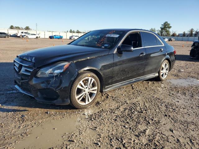 Изображение 1 2014 MERCEDES-BENZ E 250 BLUETEC 2014 с VIN WDDHF0EB3EA949562