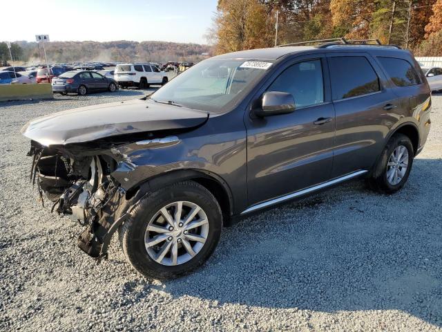 2015 DODGE DURANGO SXT 2015 image